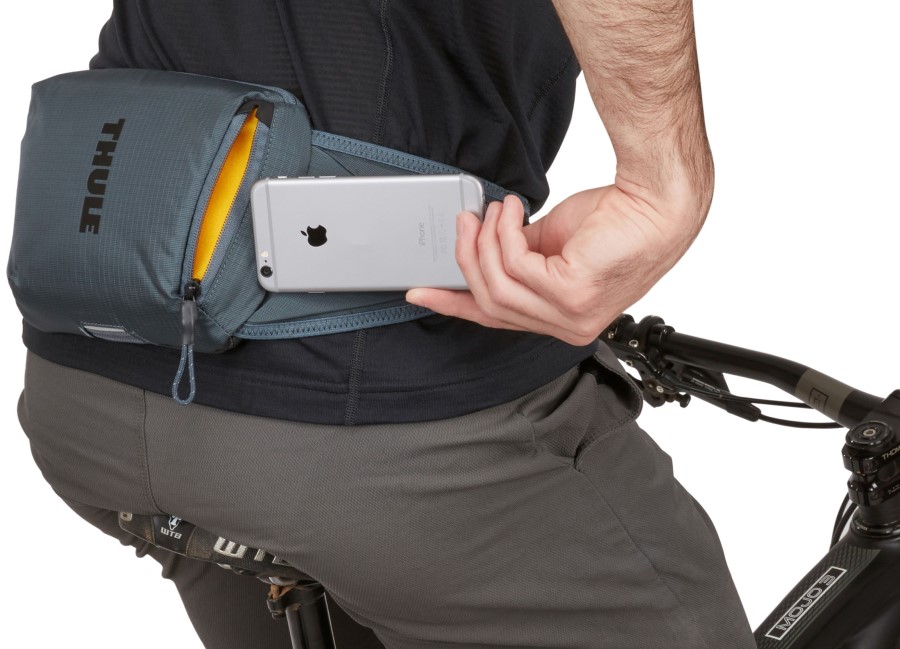 Thule Rail Cycling Hip Pack/Waist Bag