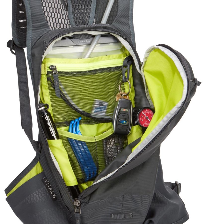 Thule Vital Cycling Hydration Backpack