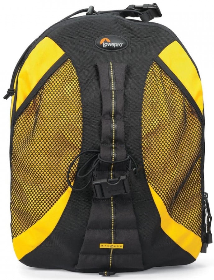Lowepro DryZone 200 Waterproof 20L Camera Photography Backpack