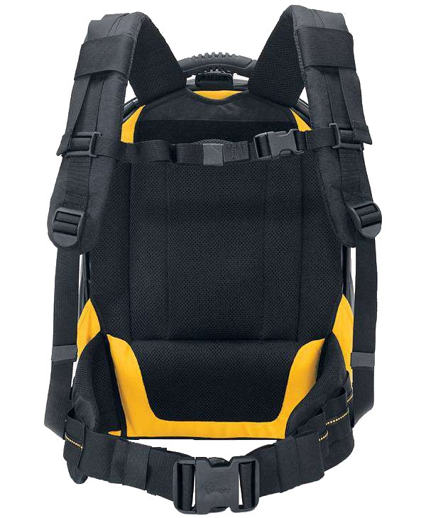 Lowepro DryZone 200 Waterproof 20L Backpacks | Absolute-Snow