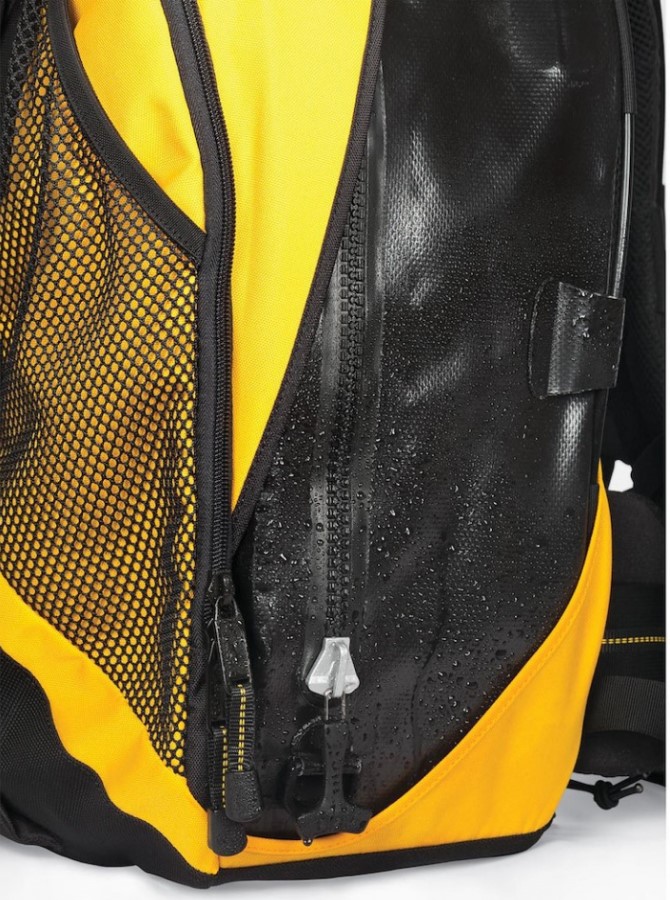 Lowepro DryZone 200 Waterproof 20L Camera Photography Backpack