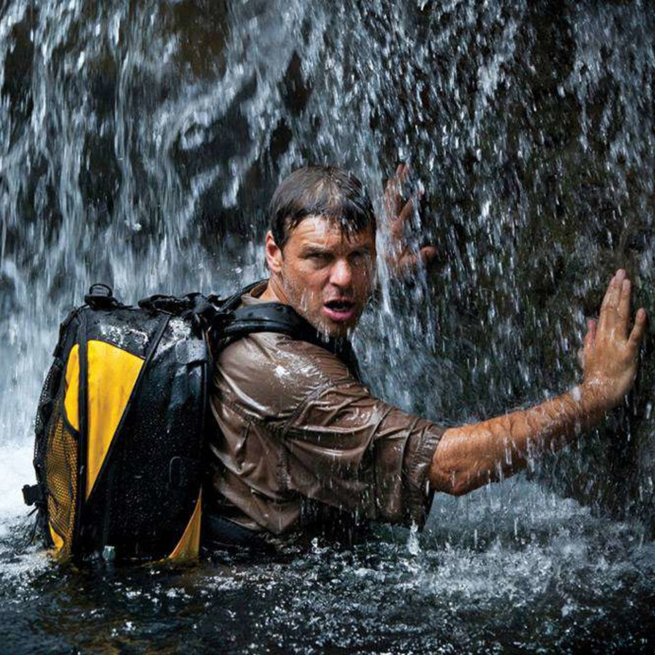 Lowepro DryZone 200 Waterproof 20L Camera Photography Backpack