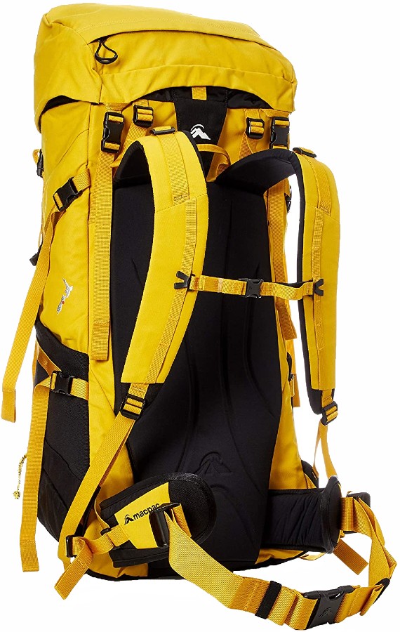 Macpac Sentinel Climbing/Alpine Backpack
