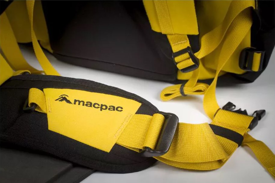 Macpac Sentinel Climbing/Alpine Backpack