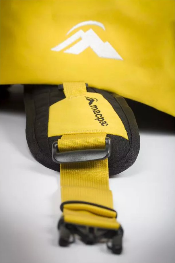 Macpac Sentinel Climbing/Alpine Backpack