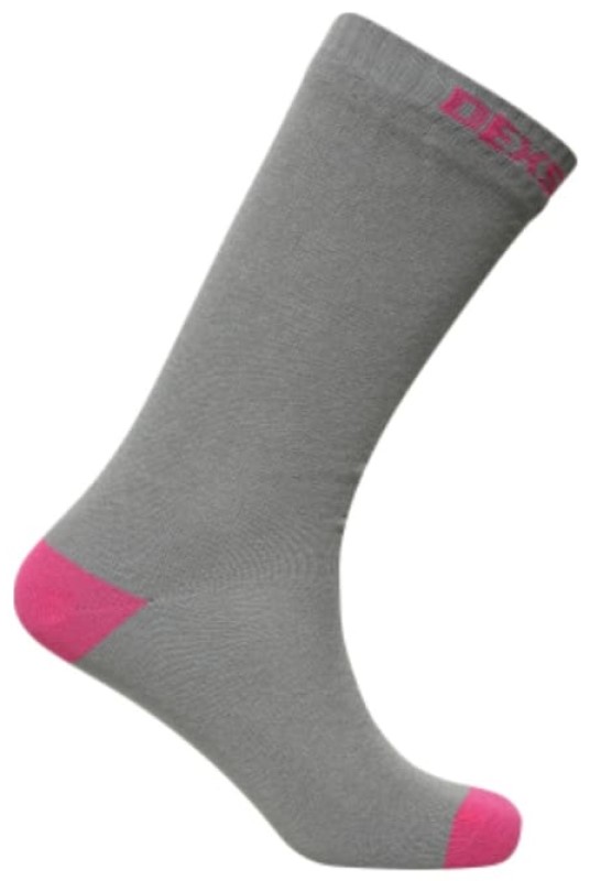 DexShell Ultra Thin Crew Waterproof Socks