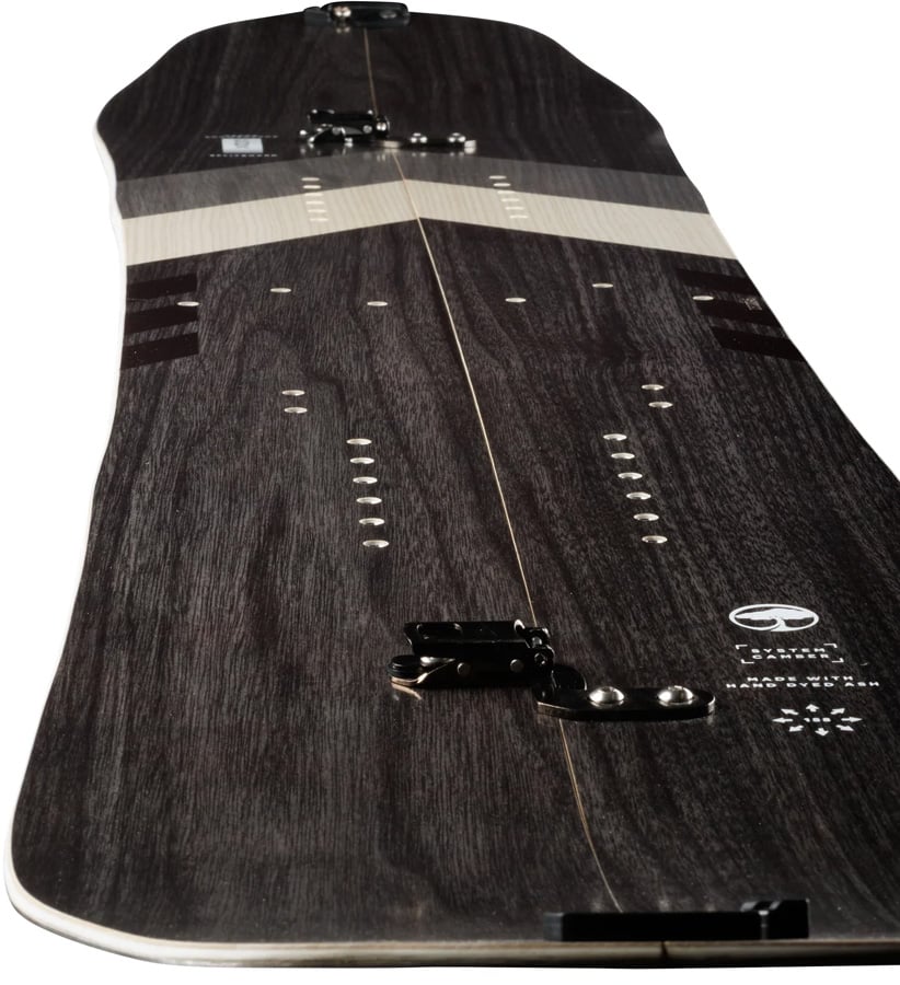 Arbor Coda Positive Camber Splitboard