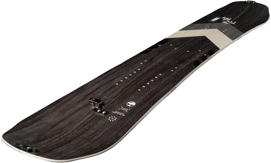 Arbor Coda Positive Camber Splitboard