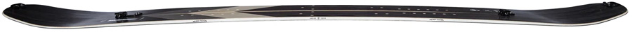Arbor Coda Positive Camber Splitboard