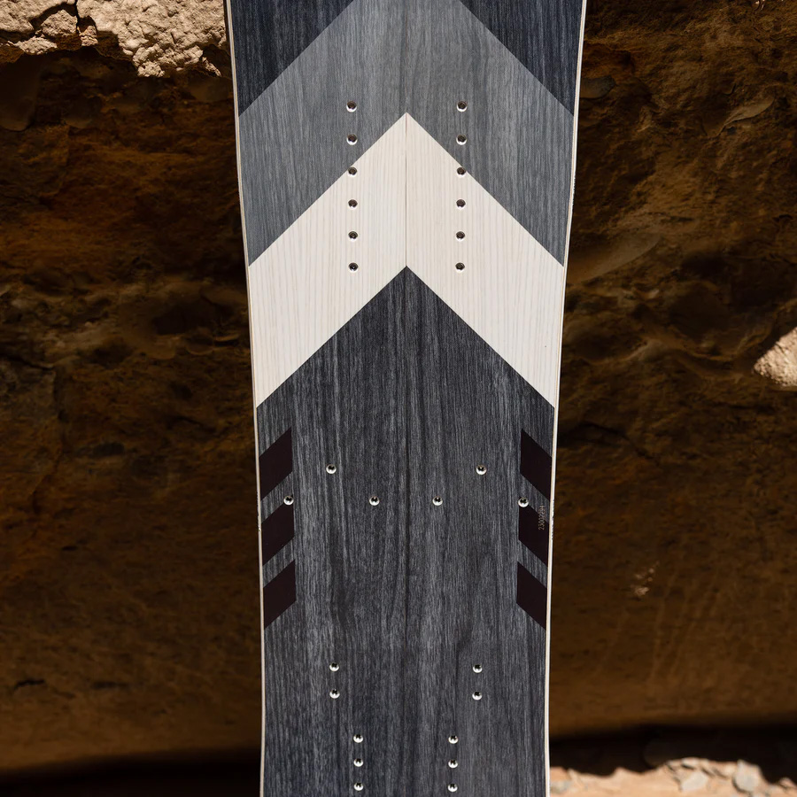 Arbor Coda Positive Camber Splitboard
