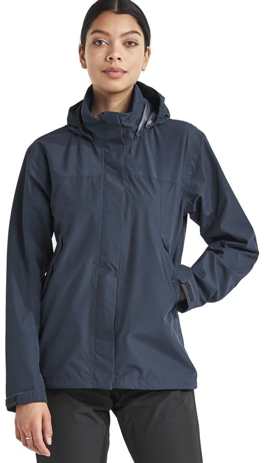 Didriksons Grand Women's Waterproof Jacket