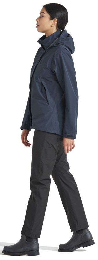 Didriksons Grand Women's Waterproof Jacket