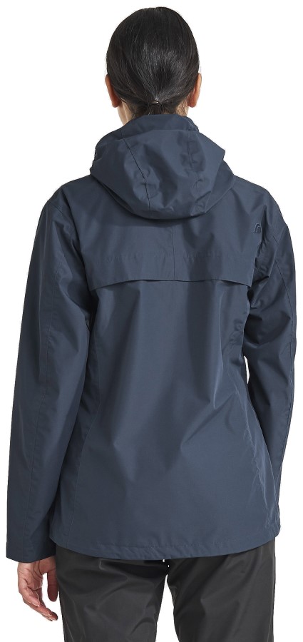 Didriksons Grand Women's Waterproof Jacket