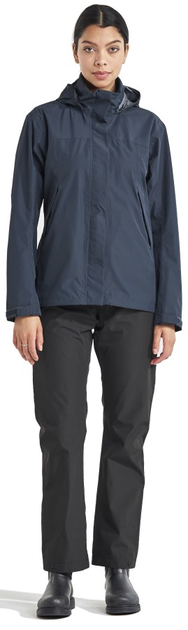 Didriksons Grand Women's Waterproof Jacket