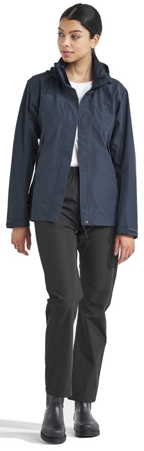 Didriksons Grand Women's Waterproof Jacket