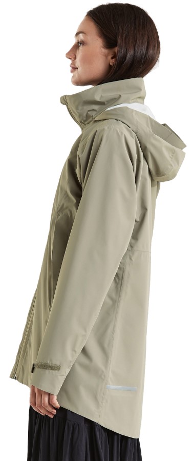 Didriksons Noor 3 Women's Waterproof Parka Jacket