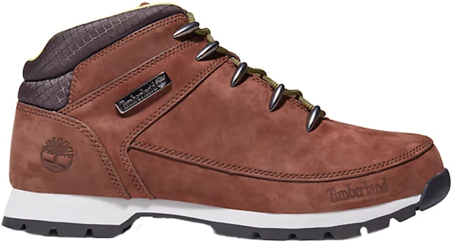 Timberland Euro Sprint Mid Hiker Men's Hiking Boots