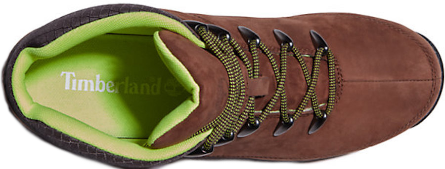 Timberland Euro Sprint Mid Hiker Men's Hiking Boots