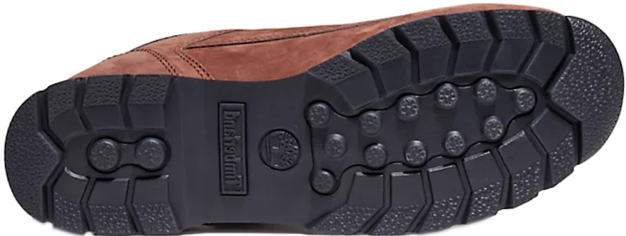 Timberland Euro Sprint Mid Hiker Men's Hiking Boots