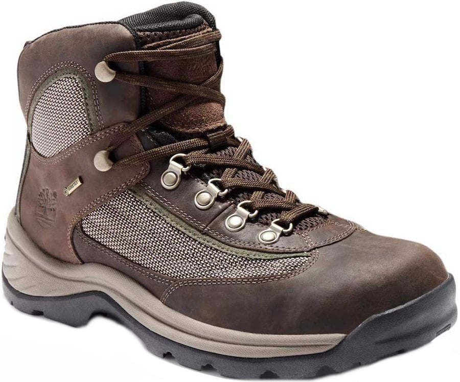 Timberland Plymouth Trail Mid Gore-Tex Hiking Boot