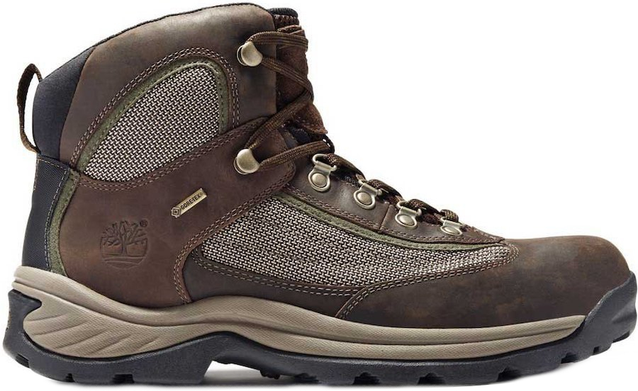 Timberland Plymouth Trail Mid Gore-Tex Hiking Boot