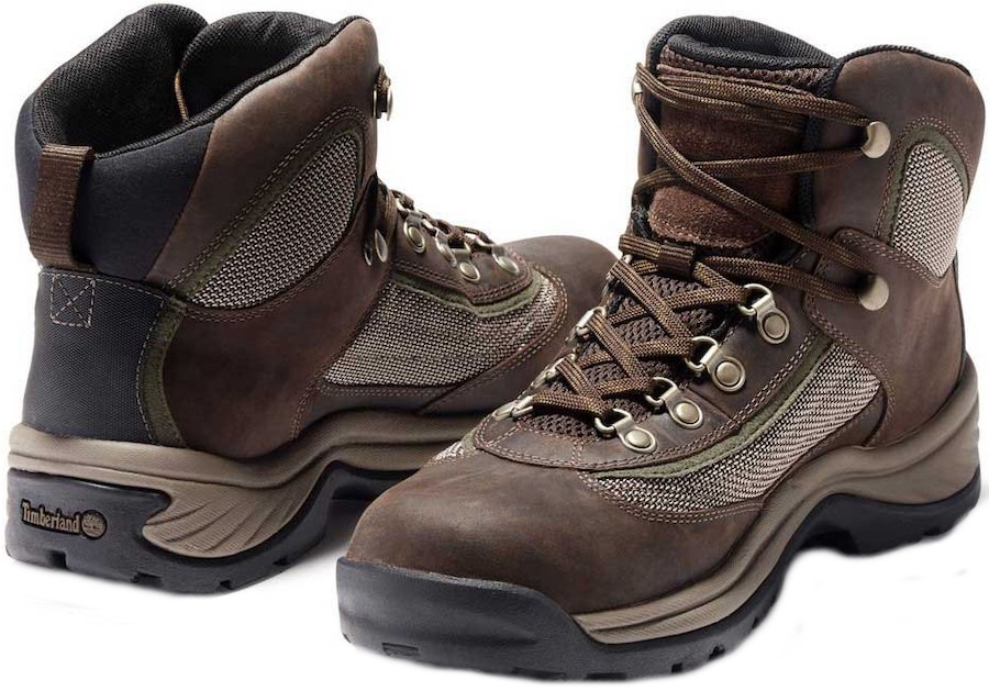 Timberland Plymouth Trail Mid Gore-Tex Hiking Boot