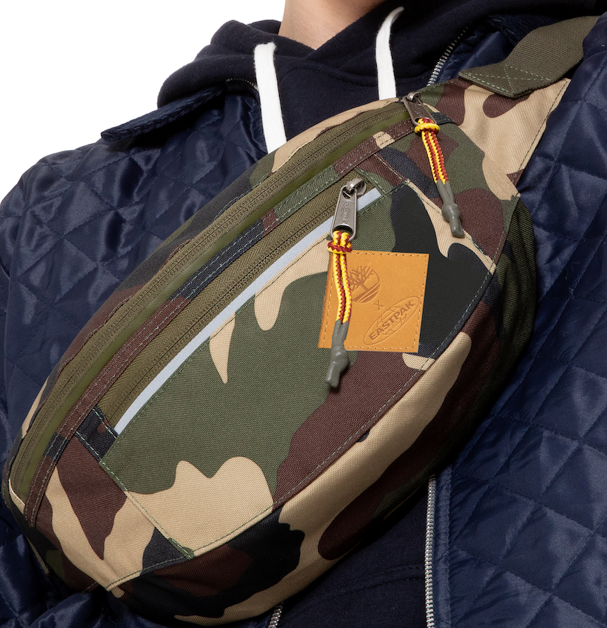 Eastpak Bundel Waist Pack/Sling Bum Bag