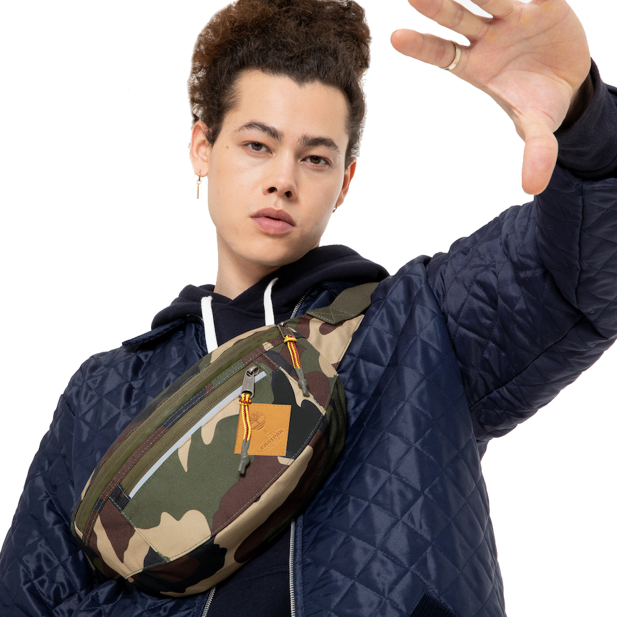 Eastpak Bundel Waist Pack/Sling Bum Bag