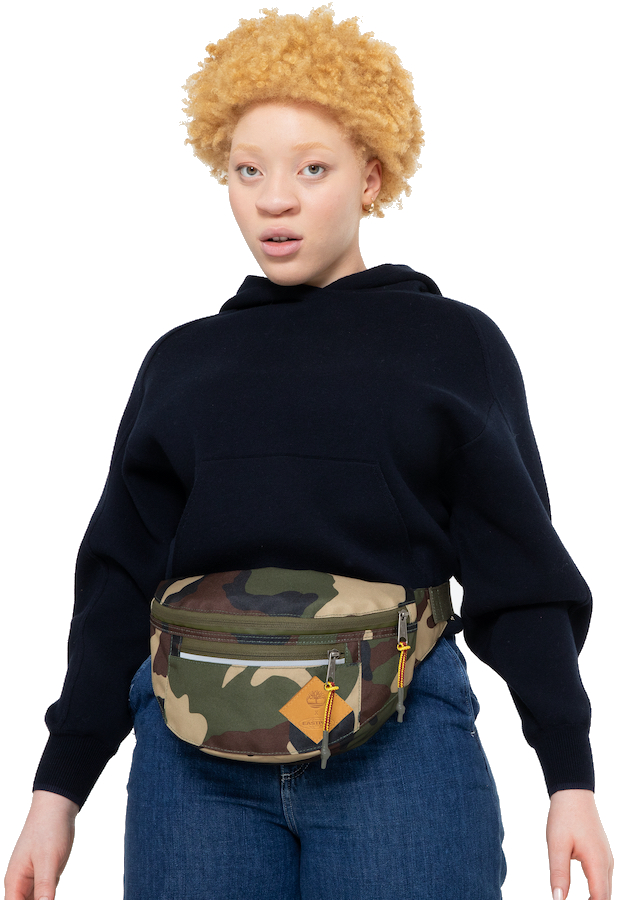 Eastpak Bundel Waist Pack/Sling Bum Bag