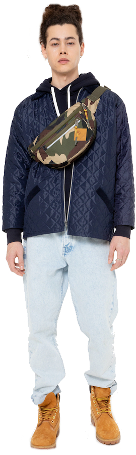 Eastpak Bundel Waist Pack/Sling Bum Bag