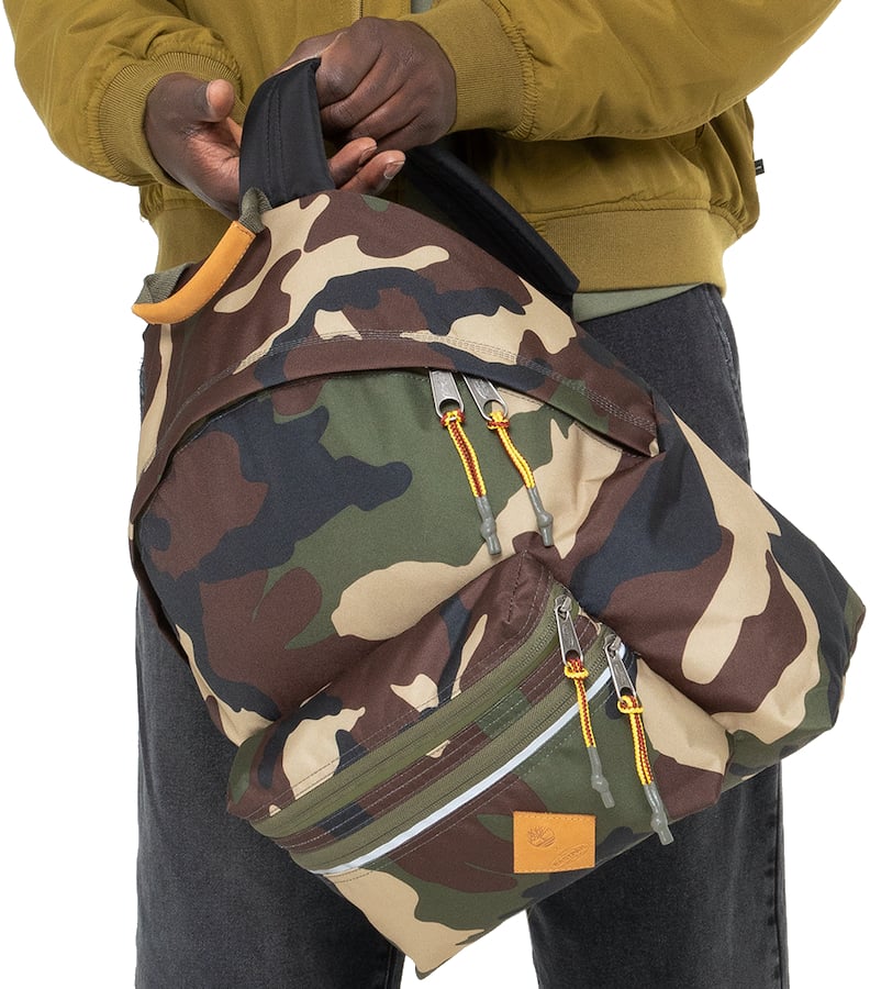 Eastpak Padded Zippl'r + 24 Everyday Backpack