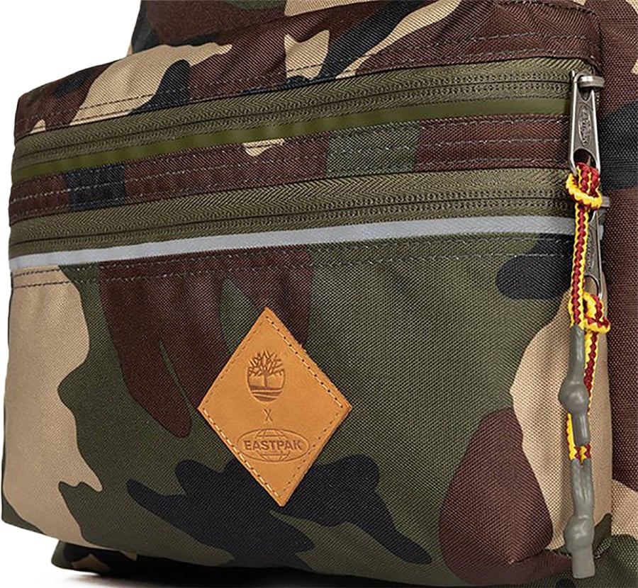 Eastpak Padded Zippl'r + 24 Everyday Backpack