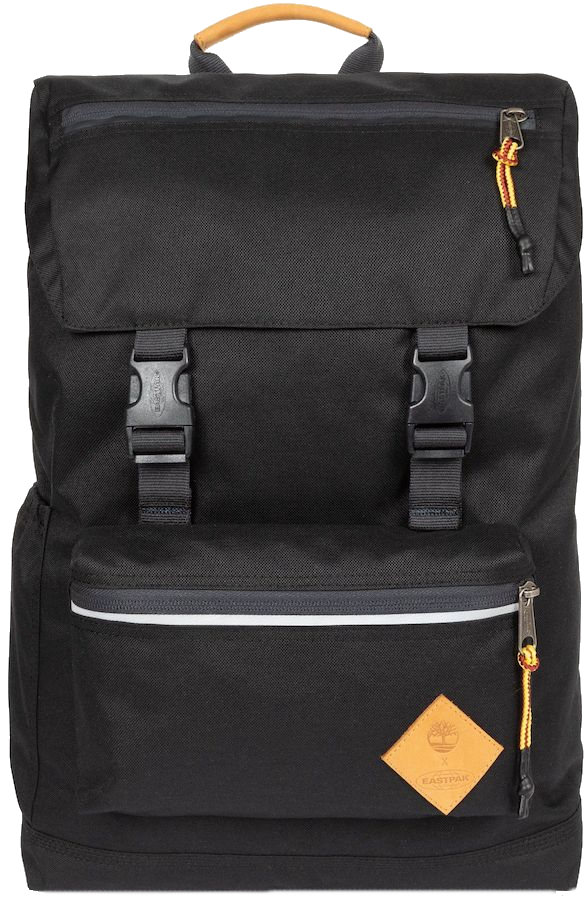 Eastpak Rowlo Timberland Retro Styled Backpack