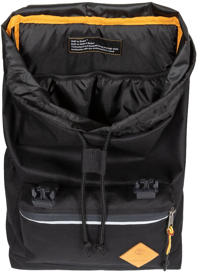 Eastpak Rowlo Timberland Retro Styled Backpack