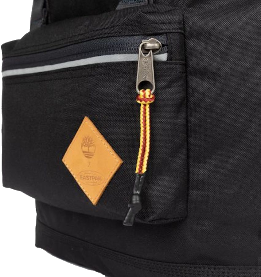 Eastpak Rowlo Timberland Retro Styled Backpack