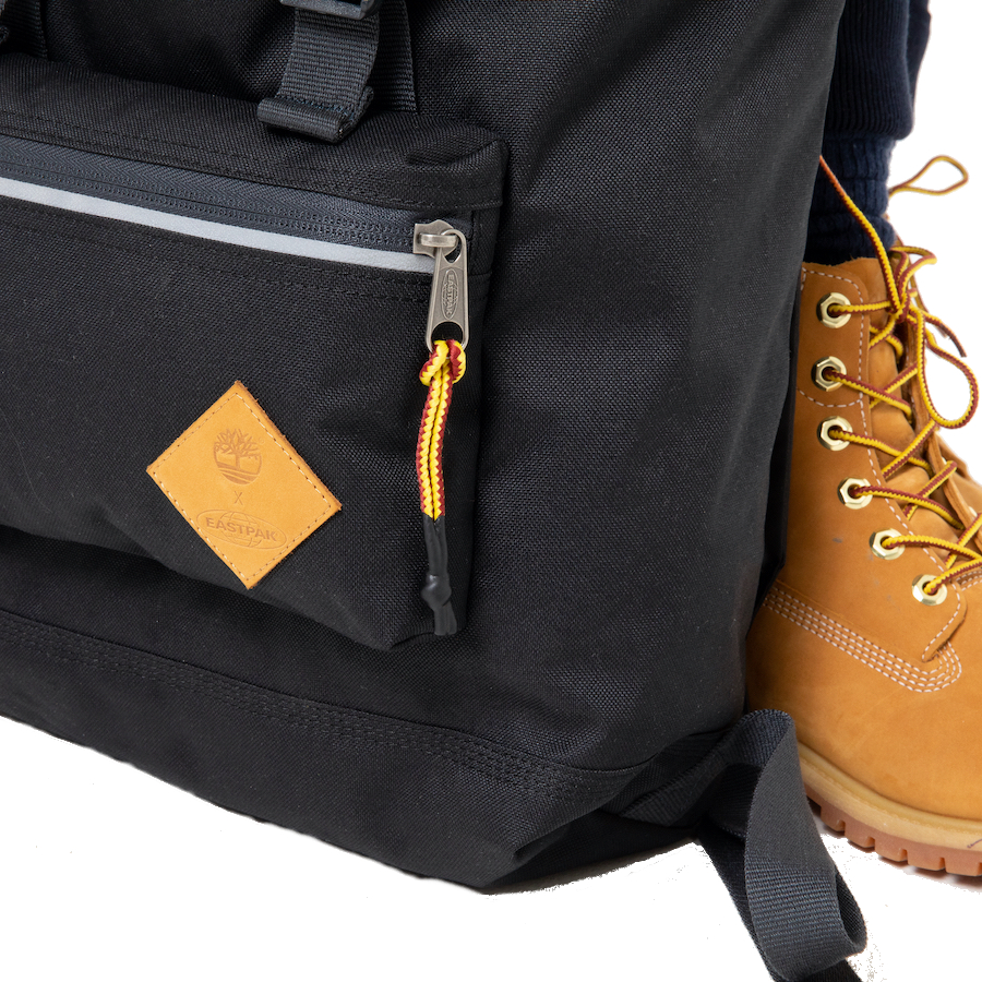Eastpak Rowlo Timberland Retro Styled Backpack