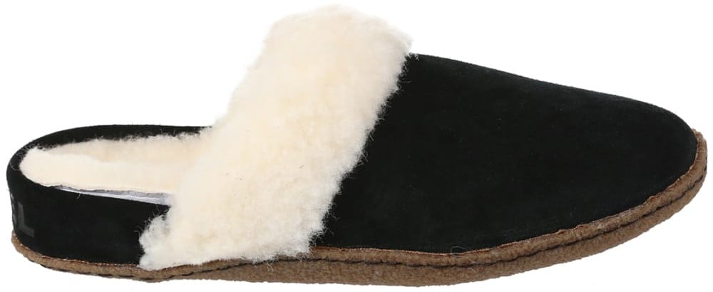 Sorel Nakiska II Women's Slippers