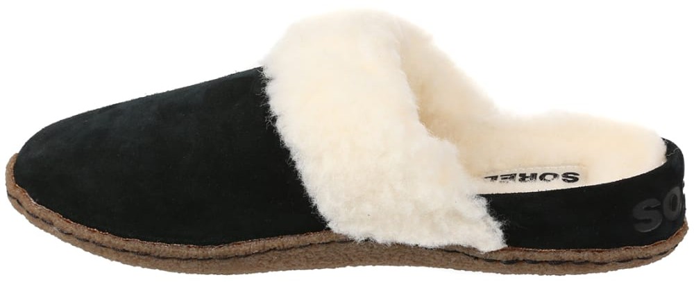 Sorel Nakiska II Women's Slippers