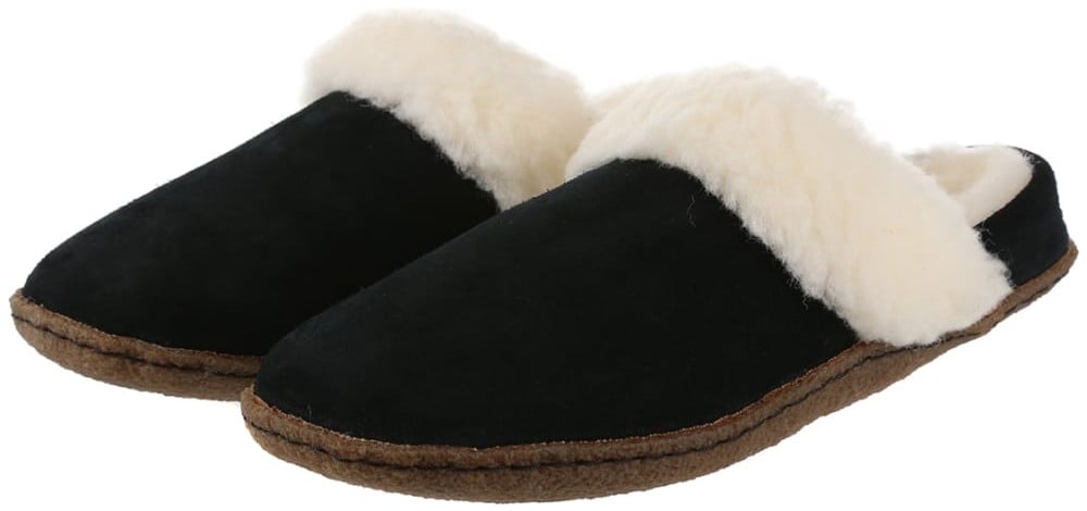 Sorel Nakiska II Women's Slippers