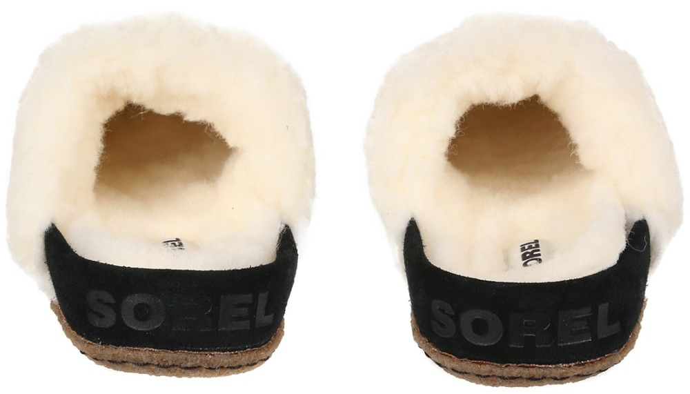 Sorel Nakiska II Women's Slippers
