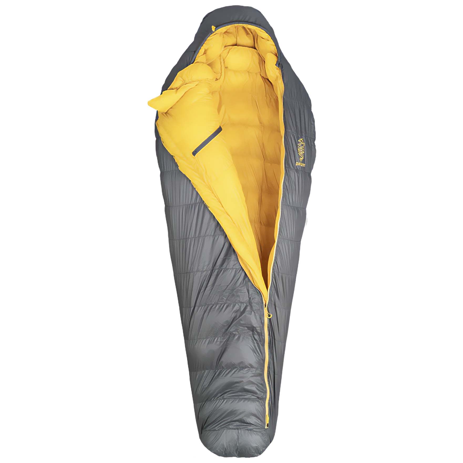 Patizon Dpro 590 Ultralight Down Sleeping Bag