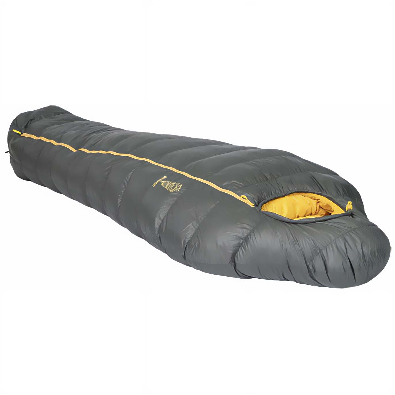 Patizon Dpro 590 Ultralight Down Sleeping Bag