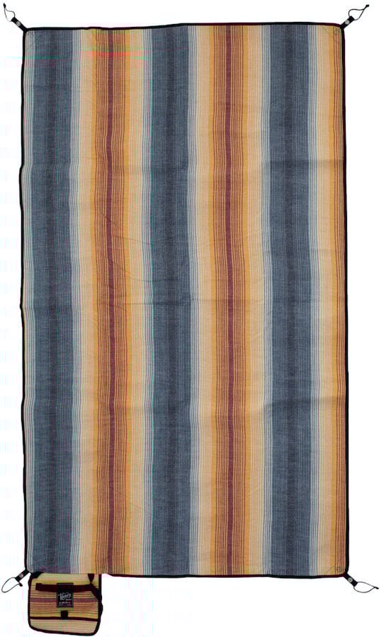 Nemo Victory Camping & Outdoor Ground Blanket
