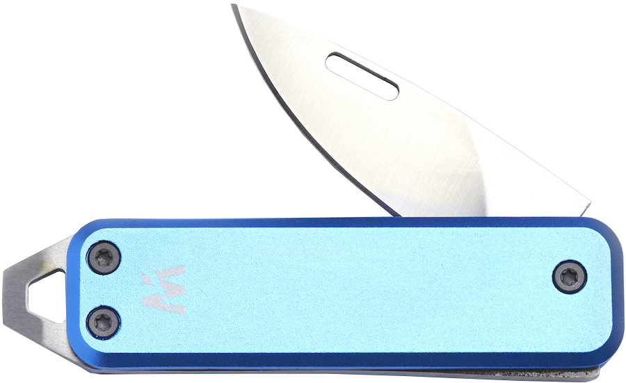 Whitby Knives Sprint EDC Folding Pocket Knife