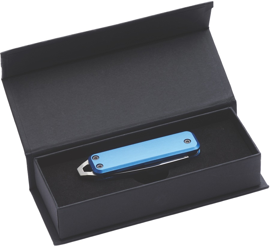 Whitby Knives Sprint EDC Folding Pocket Knife