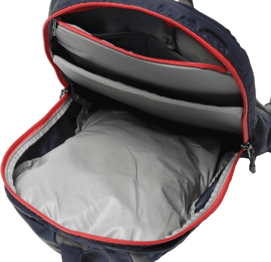 Macpac Kahuna 18 Hiking Daypack