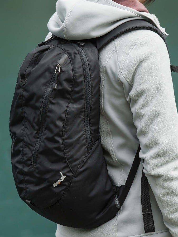 Macpac Kahuna 18 Hiking Daypack