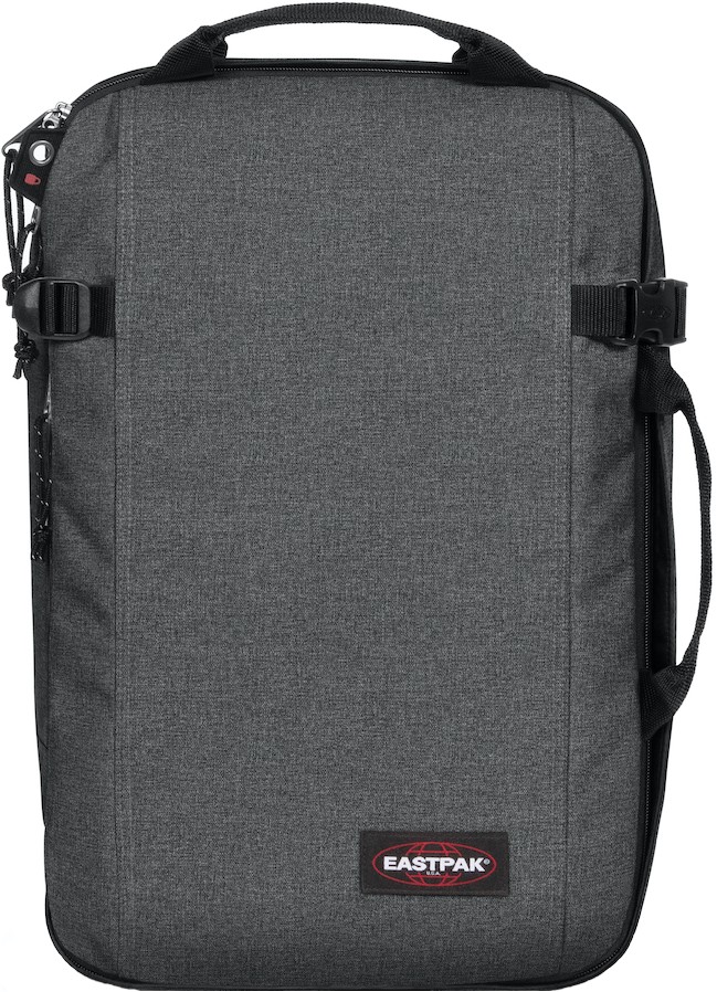 Eastpak Morepack Backpack/Carry-on Travel Bag