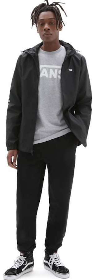 Vans Basic Fleece Pant Men's Jogging Bottoms