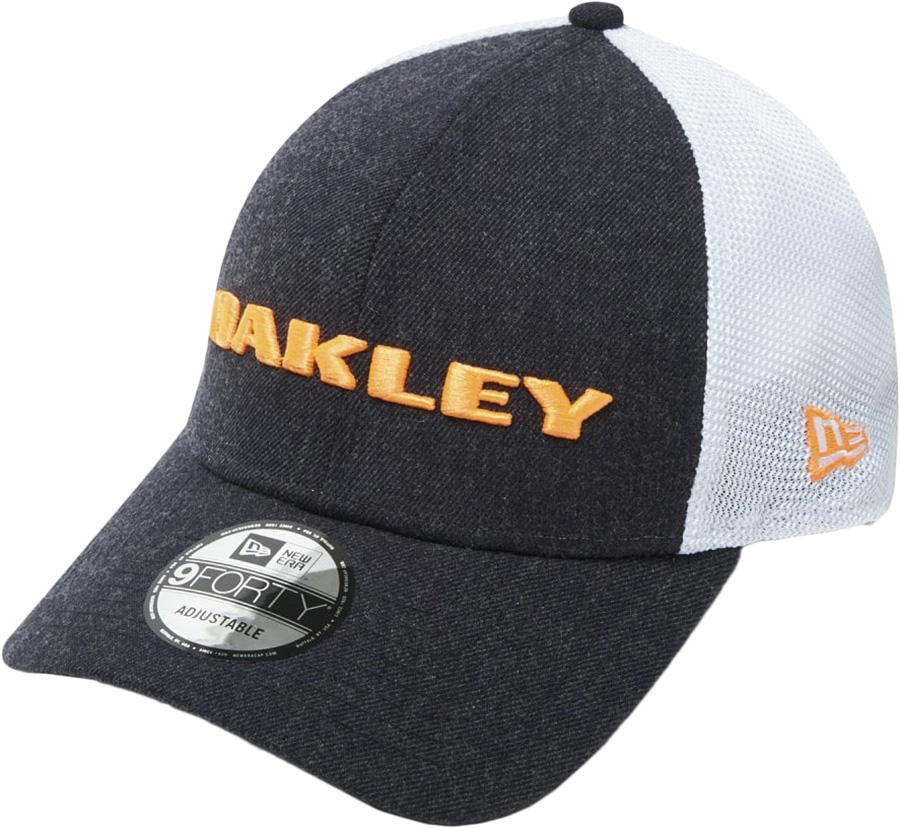 Oakley Heather New Era Hat